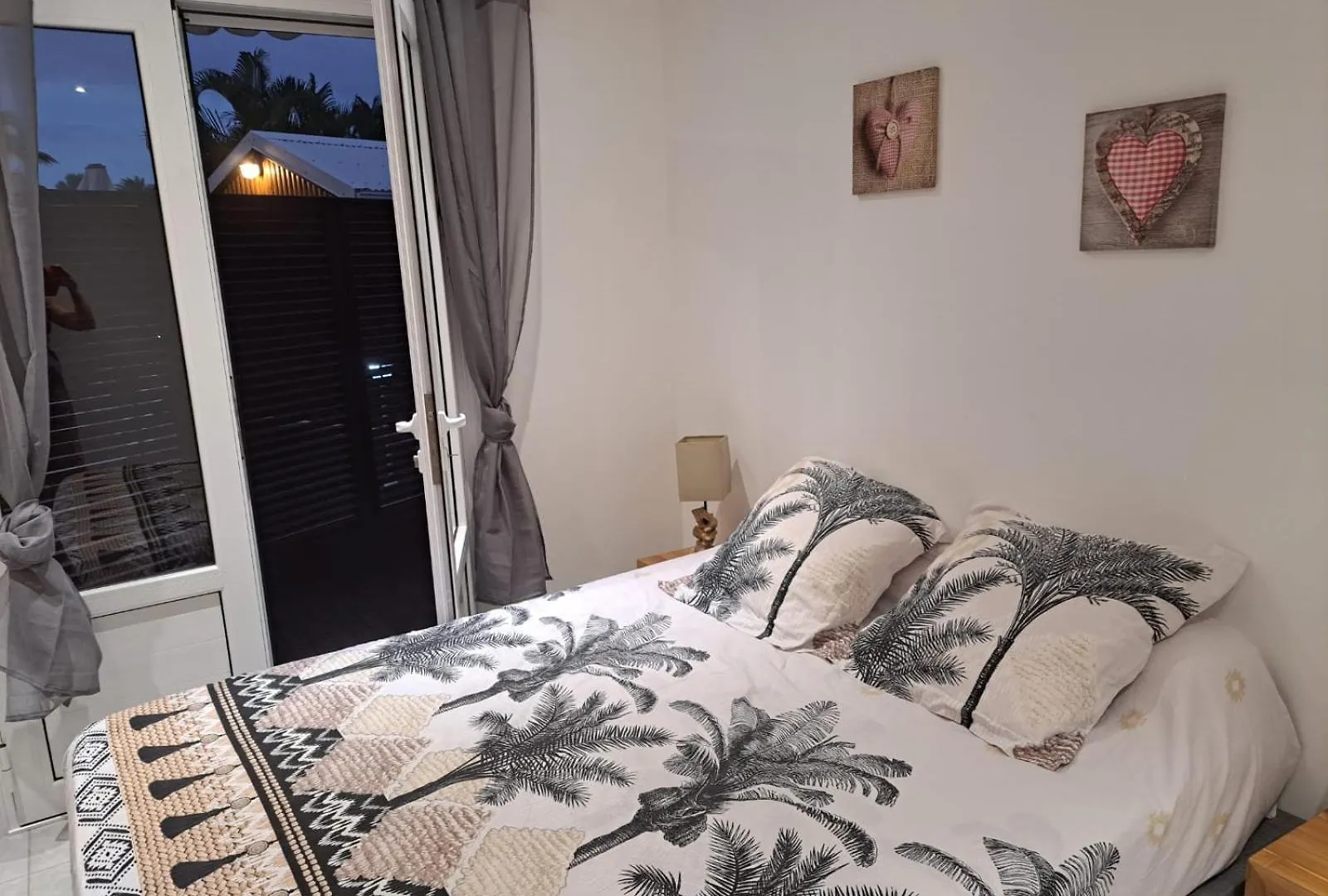 Villa Saint Barthelemy Guadeloupe