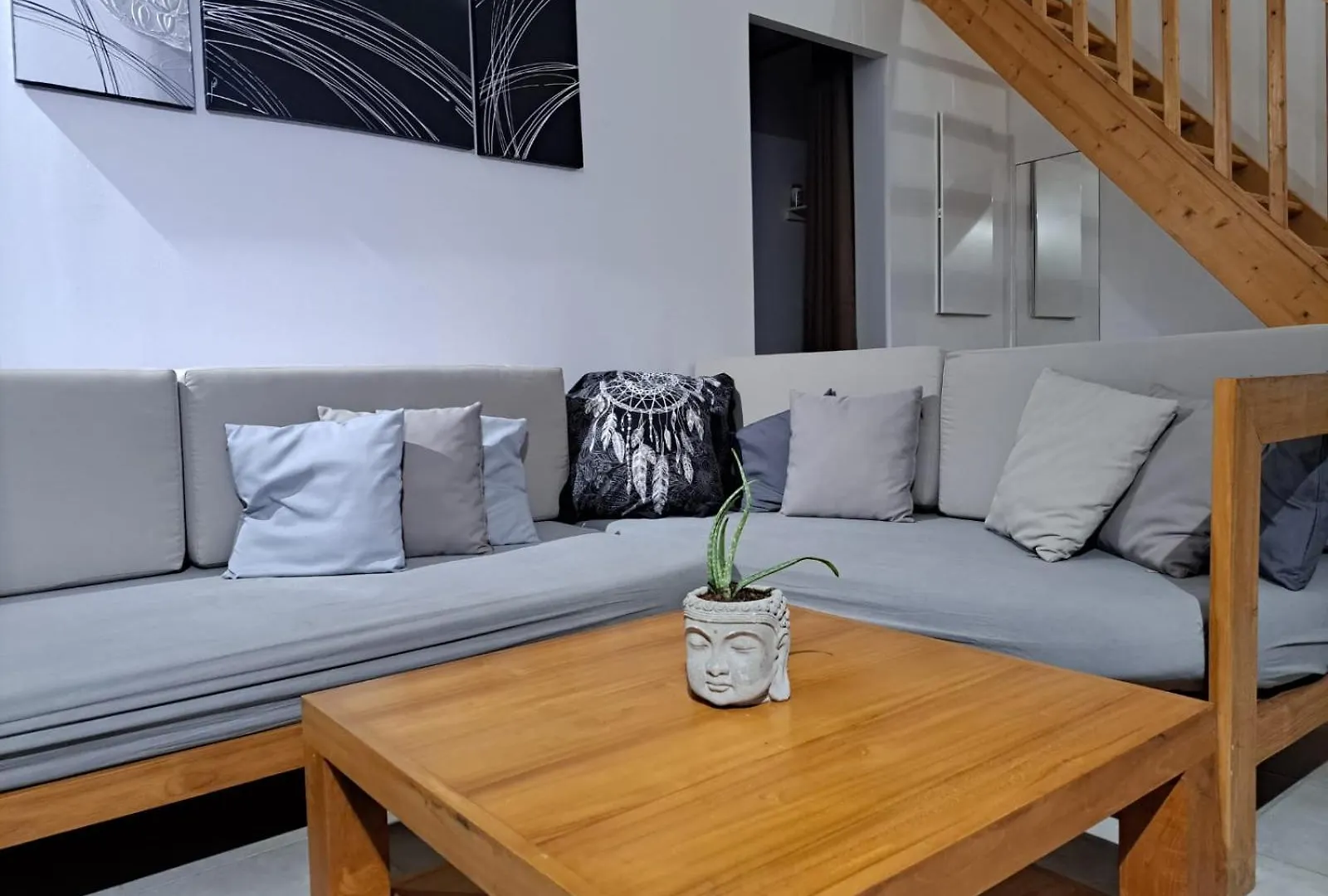 Villa Saint Barthelemy