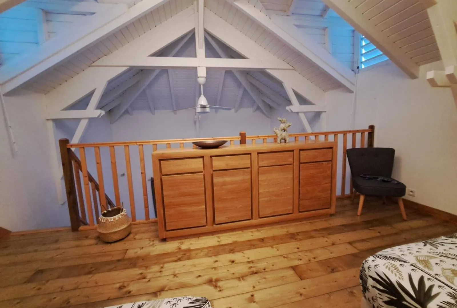 Villa Saint Barthelemy 0*, Saint-Francois (Grande-Terre) Guadeloupe