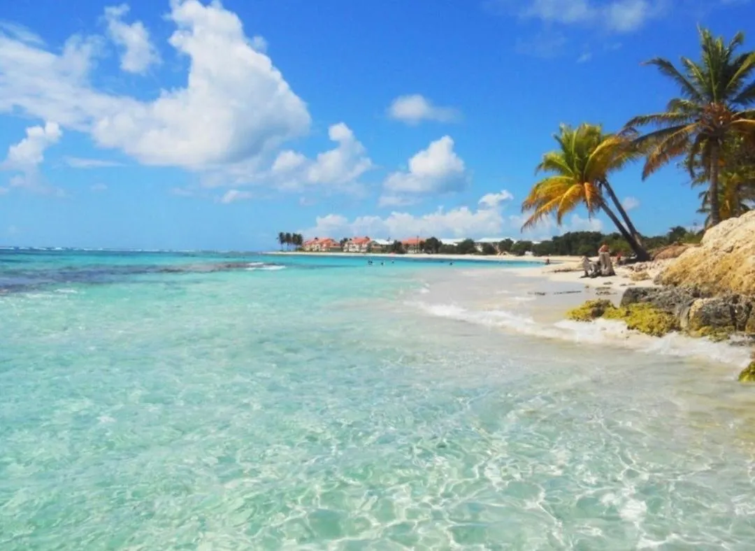 Villa Saint Barthelemy Guadalupe